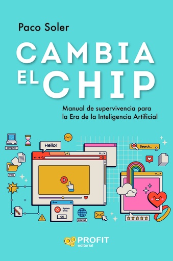 [9788419841544] Cambia el Chip