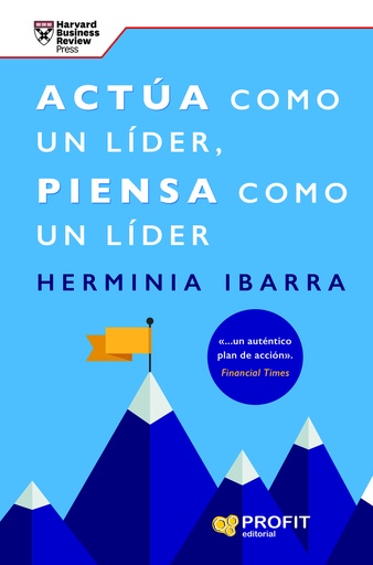 [9788419841476] Actúa como un líder, piensa como un líder