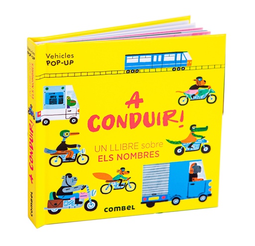 [9788411580908] A conduir!