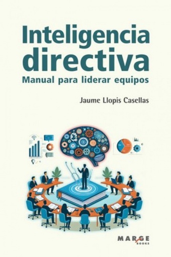 [9788419109903] Inteligencia directiva