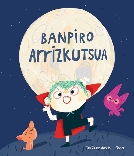 [9788410074637] BANPIRO ARRIZKUTSUA