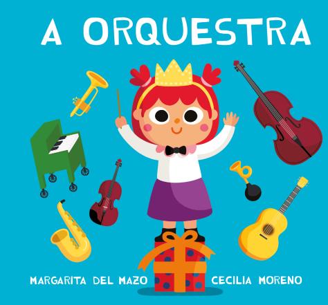 [9788418753473] A ORQUESTA