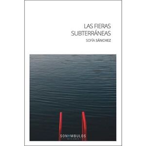 [9788412706543] LAS FIERAS SUBTERRANEAS