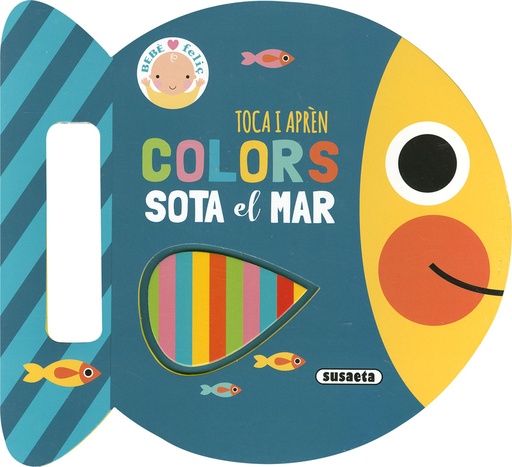 [9788467799767] Colors sota el mar