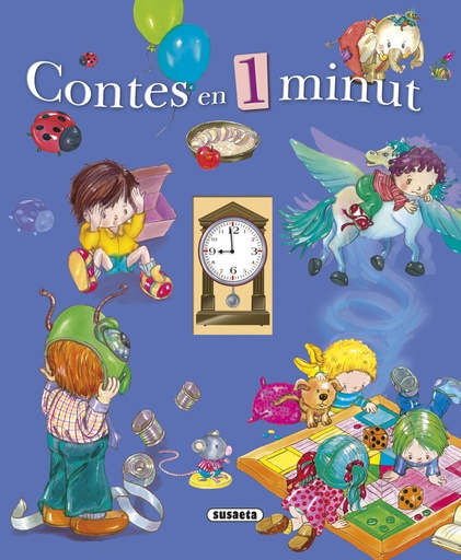 [9788411964814] Contes en 1 minut