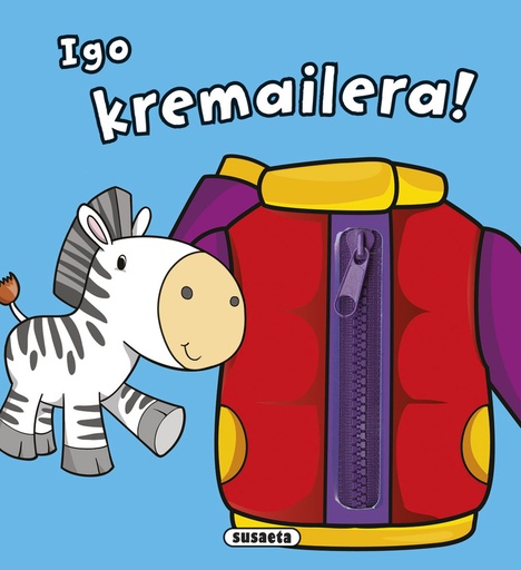 [9788411964722] Igo kremailera!