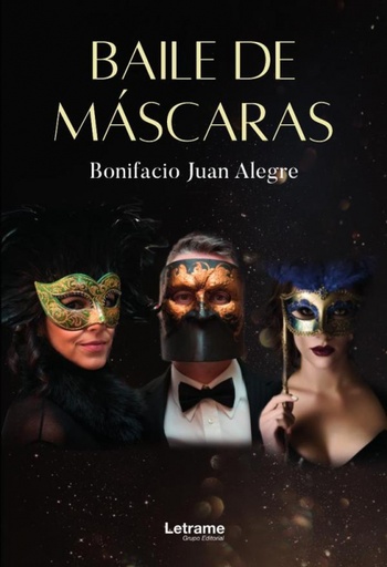 [9788411443920] Baile de máscaras