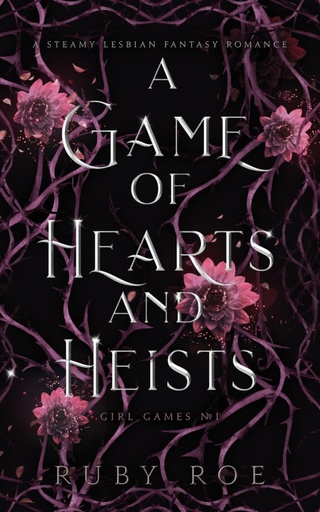 [9781913236700] A Game of Hearts and Heists