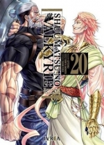 [9788410153981] SHUUMATSU NO VALKYRIE: RECORD OF RAGNAROK 20