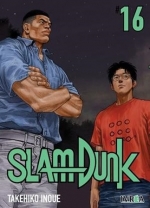 [9788410113992] SLAM DUNK NEW EDITION 16