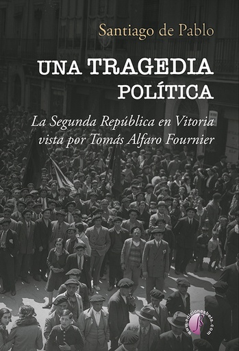 [9788419227553] Una tragedia política