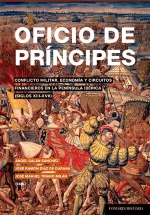 [9788413695778] OFICIO DE PRÍNCIPES