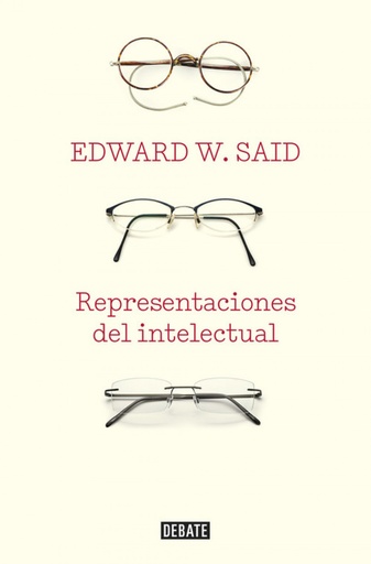 [9788483067260] Representaciones del intelectual