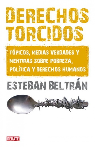 [9788483068007] Derechos torcidos