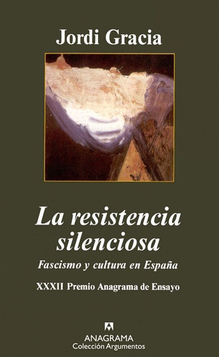 [9788433962089] La resistencia silenciosa