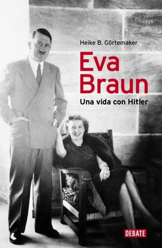 [9788499920153] Eva Braun