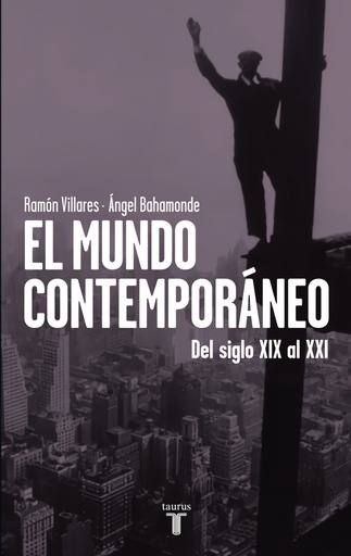 [9788430600748] El mundo contemporáneo