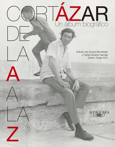 [9788420415932] Cortazar de la A a la Z