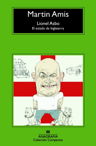 [9788433977731] Lionel Asbo:el estado de Inglaterra