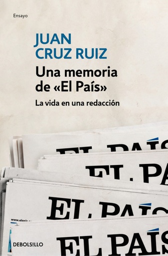 [9788466334396] UNA MEMORIA DE «EL PAíS»