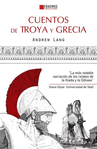 [9788415462071] CUENTOS DE TROYA Y GRECIA