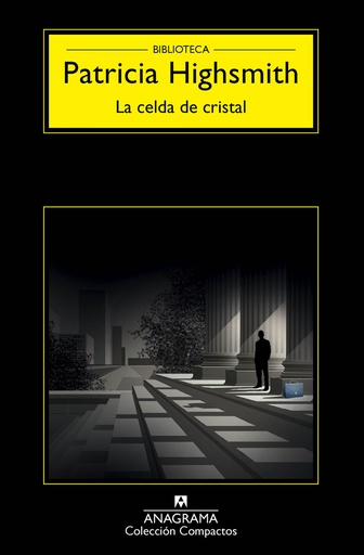 [9788433977977] LA CELDA DE CRISTAL