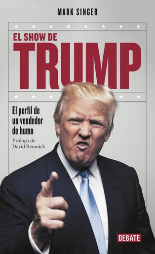 [9788499926919] EL SHOW DE TRUMP