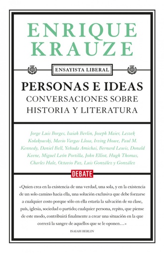 [9788499926605] PERSONAS E IDEAS