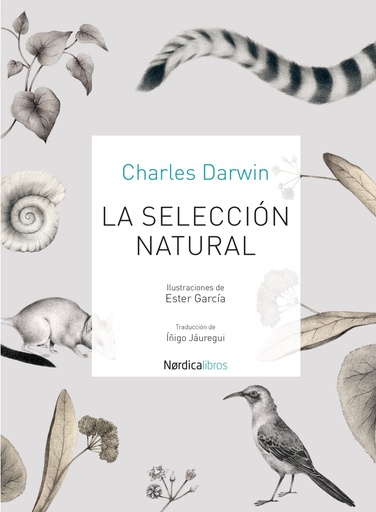 [9788416830053] LA SELECCIÓN NATURAL