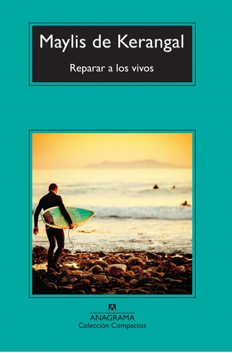 [9788433978097] REPARAR A LOS VIVOS