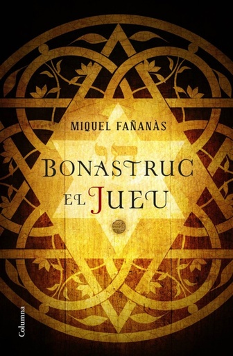 [9788466422222] Bonastruc, el jueu