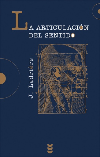 [9788430112807] La articulación del sentido