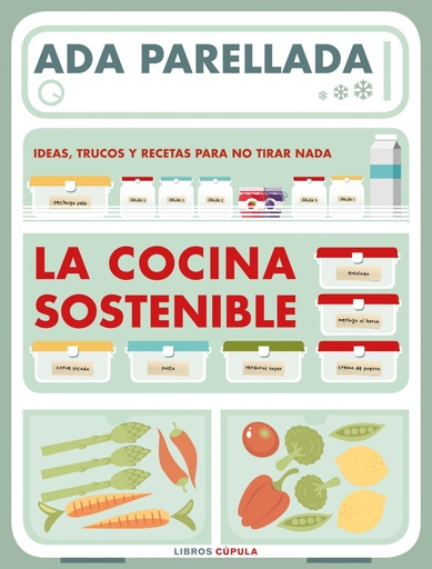 [9788448024147] LA COCINA SOSTENIBLE