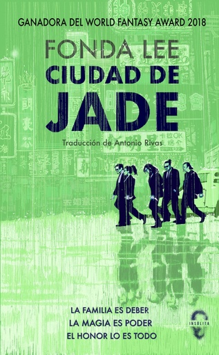 [9788412104301] CIUDAD DE JADE