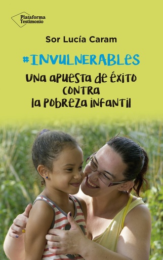 [9788418285011] Invulnerables