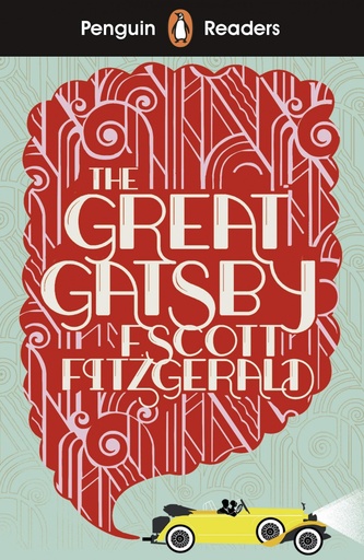 [9780241375266] The Great Gatsby