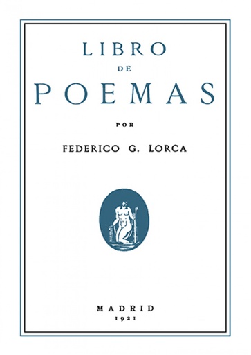 [9788413693316] Libro de Poemas