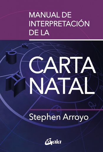 [9788411080491] Manual de interpretación de la carta natal