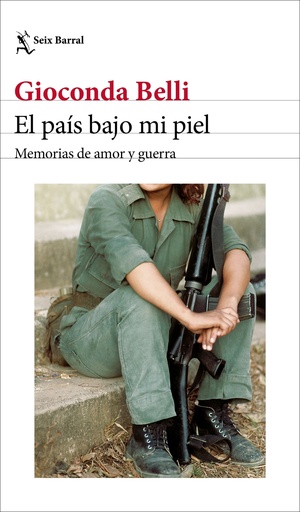 [9788432242885] El país bajo mi piel (edición actualizada)