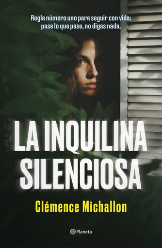 [9788408284581] La inquilina silenciosa