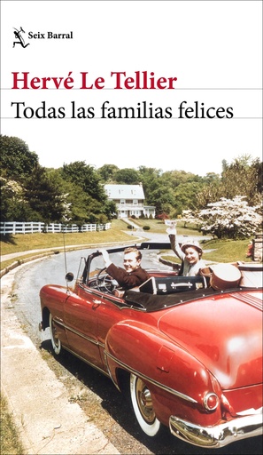 [9788432243288] Todas las familias felices