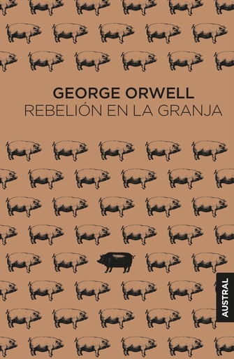 [9788445017647] Rebelión en la granja