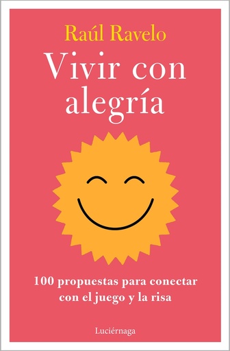 [9788419996107] Vivir con alegría