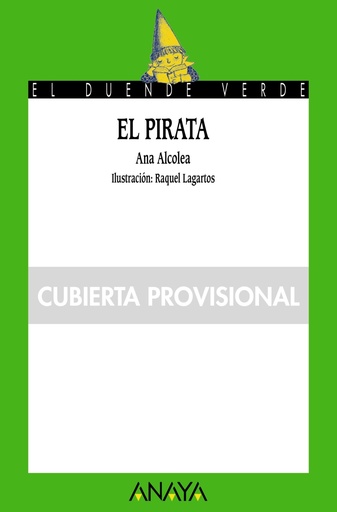 [9788414340394] El pirata