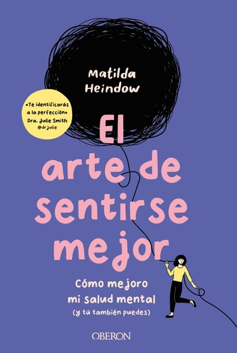 [9788441549432] El arte de sentirse mejor