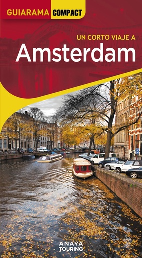 [9788491587446] Amsterdam