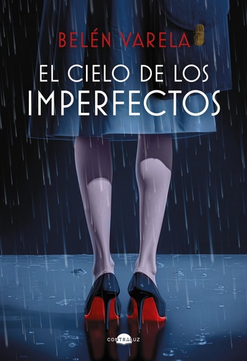 [9788418945960] El cielo de los imperfectos