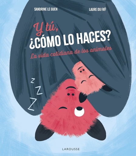 [9788419739896] Y tú, ¿cómo lo haces?