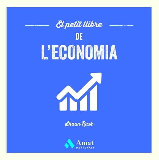 [9788419870100] El petit llibre de l´economia