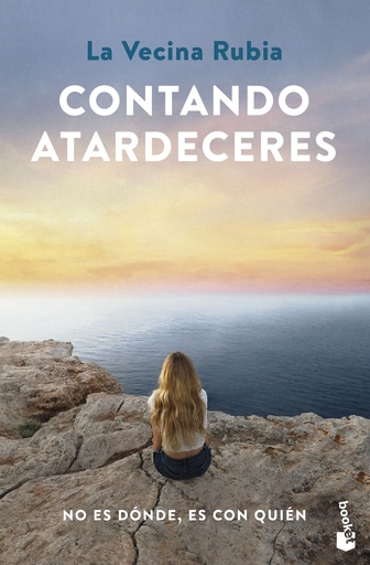 [9788448040727] Contando atardeceres